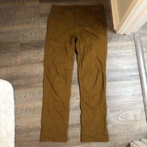 Men's Mountain Hardwear AP Pant